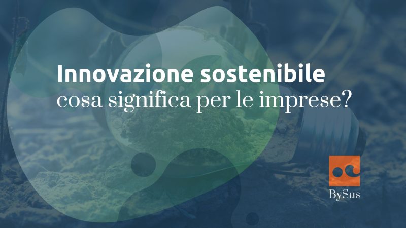Innovazione sostenibile (1)